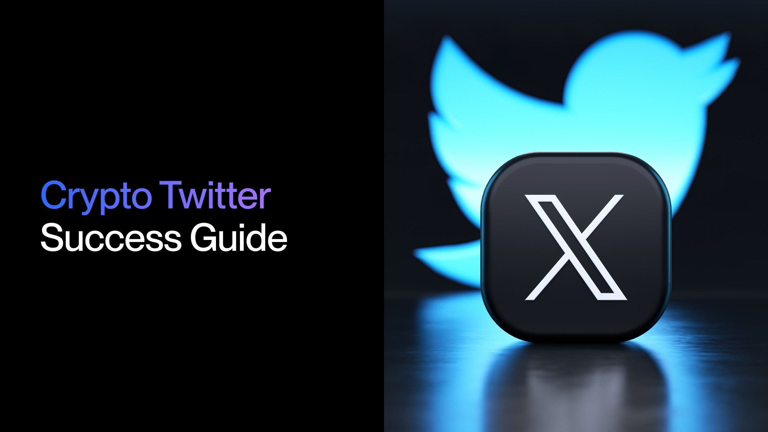 The Ultimate Guide to Crypto Twitter Marketing