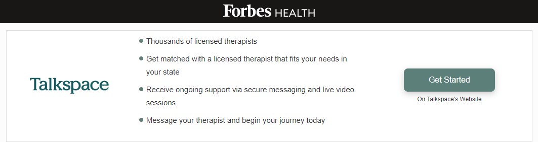 Forbes Health