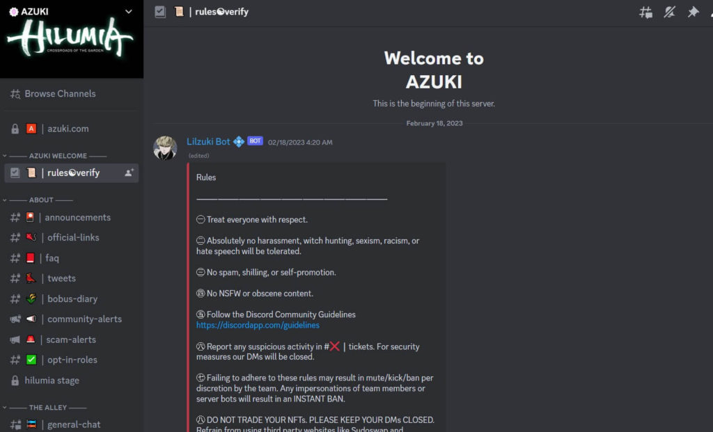 Azuki